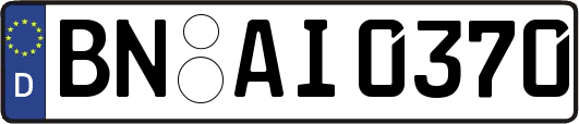 BN-AI0370