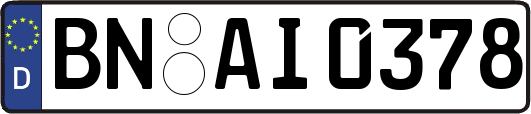 BN-AI0378