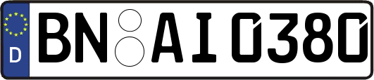 BN-AI0380