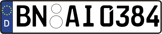 BN-AI0384