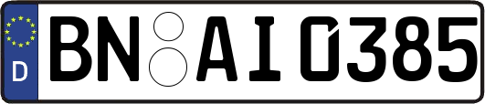 BN-AI0385
