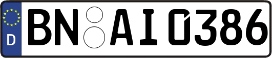 BN-AI0386