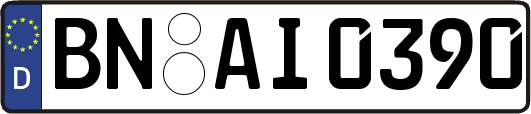 BN-AI0390