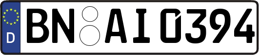 BN-AI0394