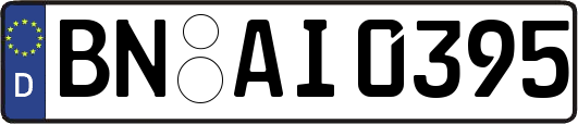 BN-AI0395