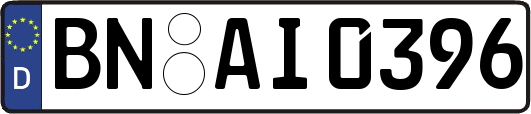 BN-AI0396