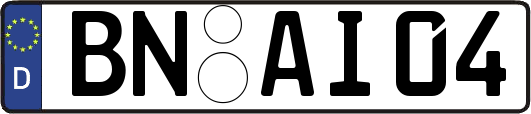 BN-AI04