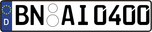 BN-AI0400