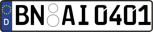 BN-AI0401