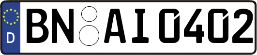 BN-AI0402