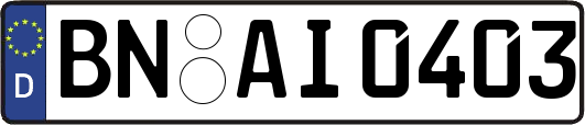 BN-AI0403