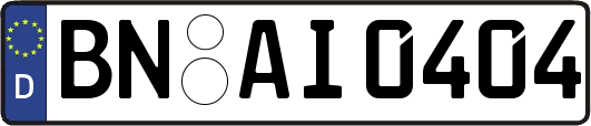 BN-AI0404
