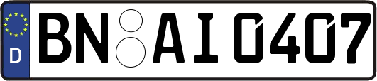 BN-AI0407