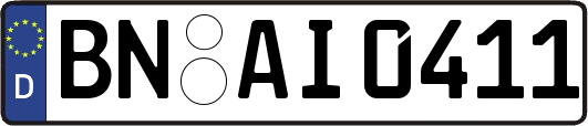 BN-AI0411