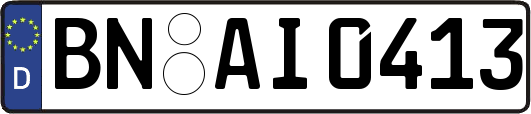 BN-AI0413