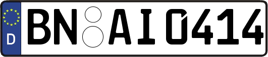 BN-AI0414