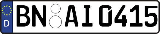 BN-AI0415