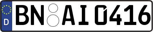 BN-AI0416