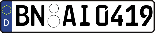 BN-AI0419