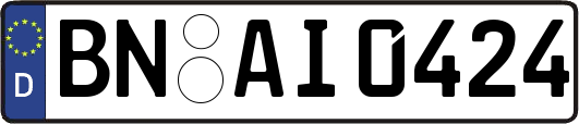 BN-AI0424