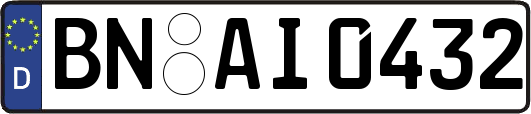 BN-AI0432