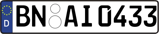BN-AI0433