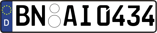BN-AI0434