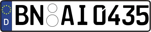 BN-AI0435