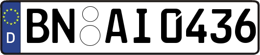 BN-AI0436