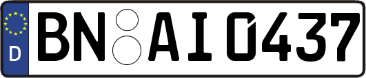 BN-AI0437