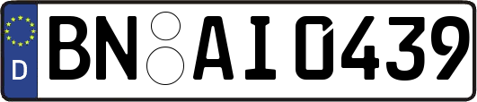 BN-AI0439