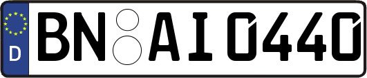 BN-AI0440