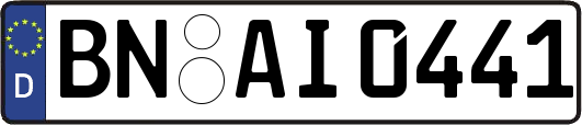 BN-AI0441