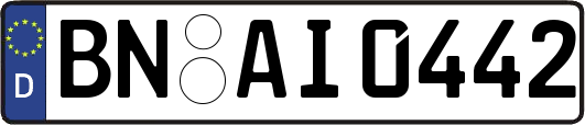 BN-AI0442