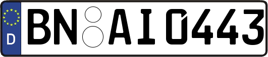 BN-AI0443