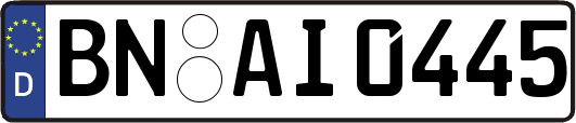 BN-AI0445
