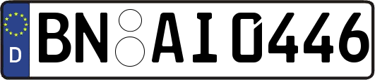 BN-AI0446