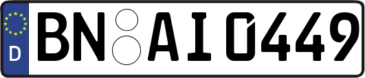 BN-AI0449