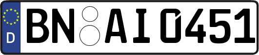 BN-AI0451