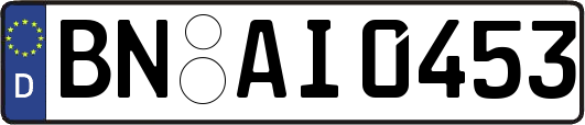 BN-AI0453