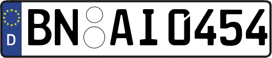 BN-AI0454
