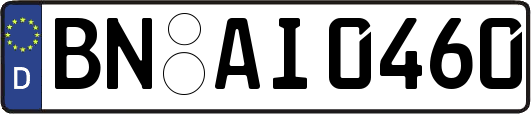 BN-AI0460