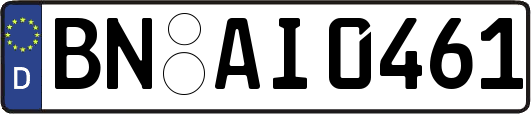 BN-AI0461