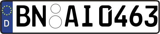 BN-AI0463