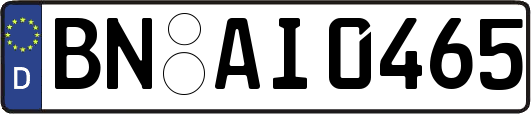 BN-AI0465