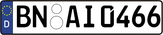 BN-AI0466