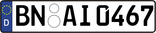 BN-AI0467