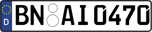BN-AI0470