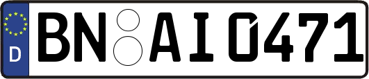 BN-AI0471