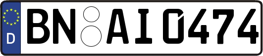 BN-AI0474